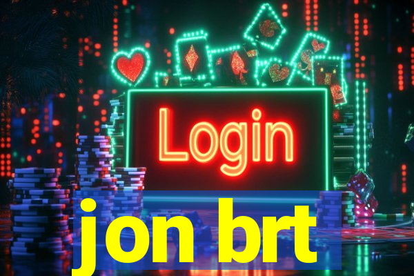 jon brt